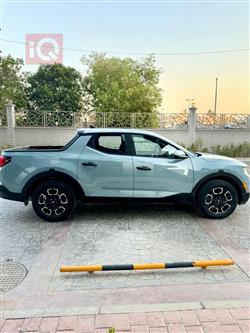 هيونداي سانتا كروز
